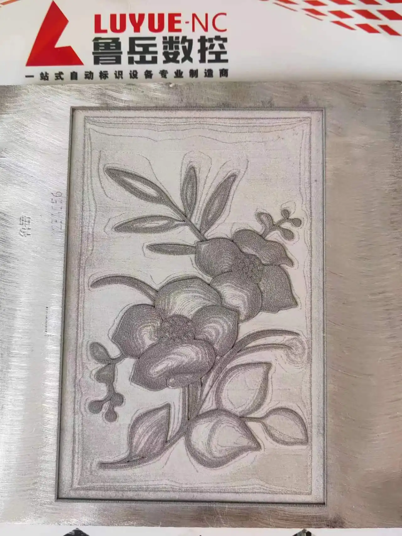 50w 100w 300w 500w 3D relief laser marking machine for metal deep laser metal engraving machine factory wholesale price