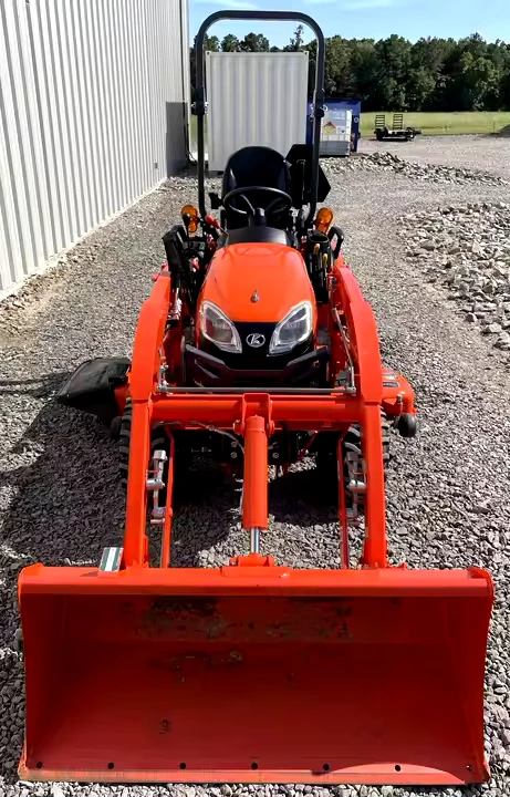 Kubota BX2380 Tractor quality price