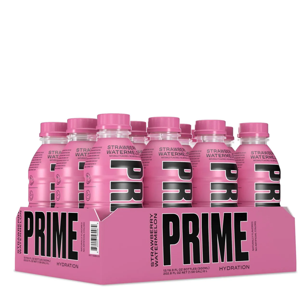 Top Grade 12 Pack Prime Hydration Energy drink 500ml at best wholesale price For Sale