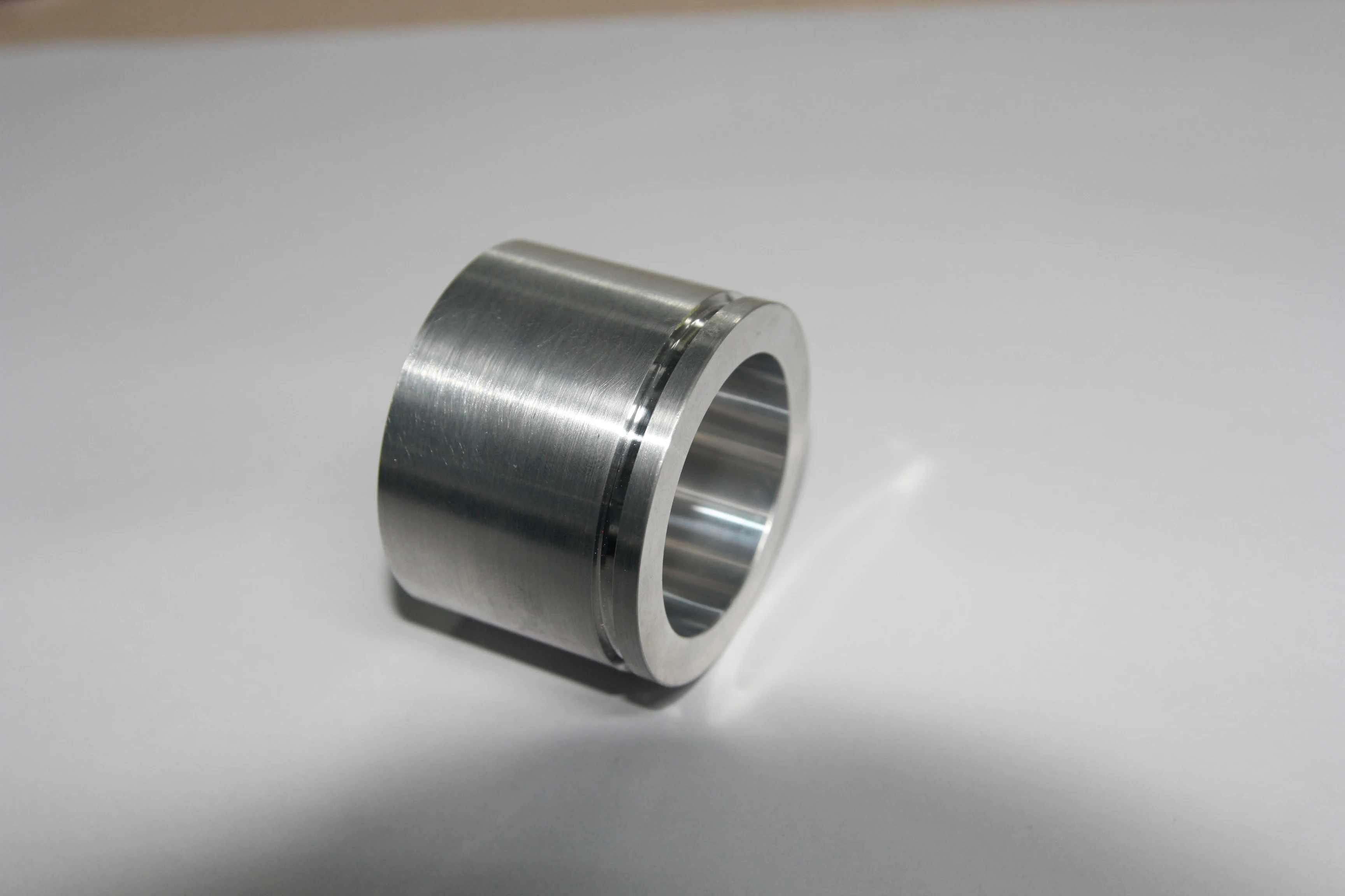 CNC Manufacturing Service Custom Aluminum CNC Mechanical Steel Parts Vietnam Supplier