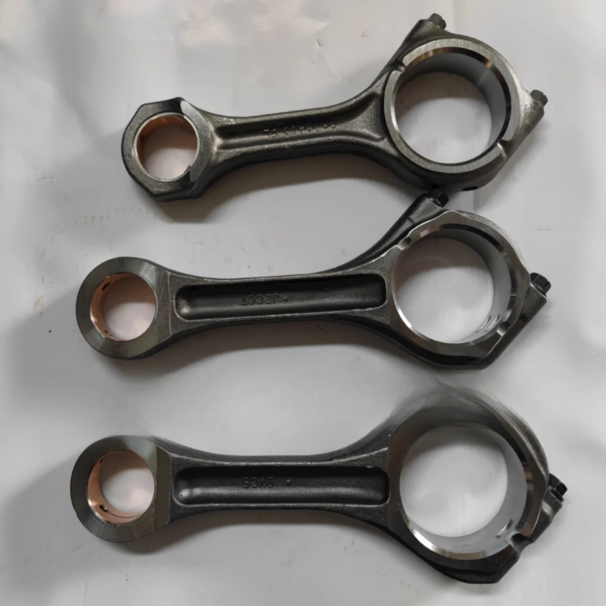 61500030009 6150003000961500030009 61500030009 Connecting Rod For Sino Truck Spare Parts For Sinotruk Howo Hot Sale