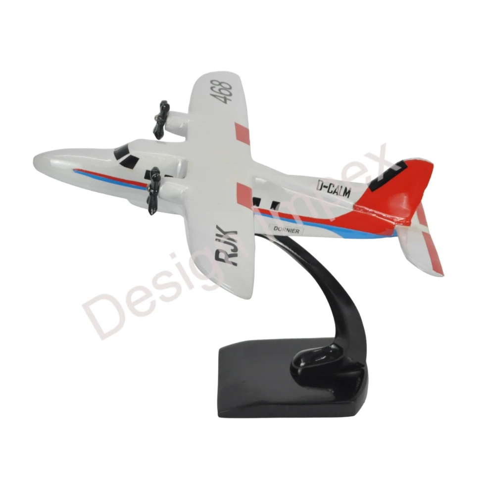 Стол элегантная модель самолета из литого алюминия эксклюзивное лучшее качество и самолет для украшения витрины