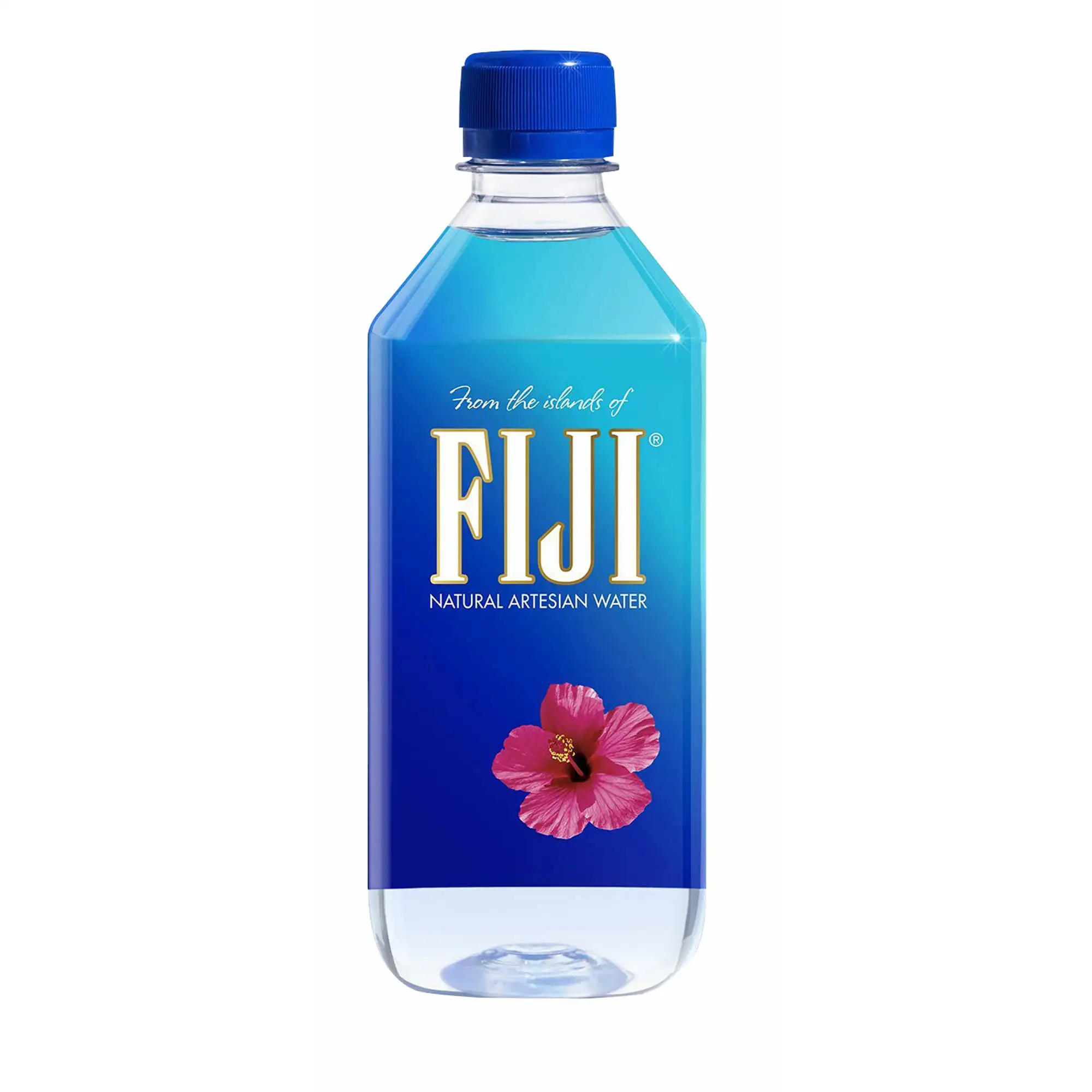 Pure natural Mineral drinking water exclusive cold spring Fiji water wholesaler