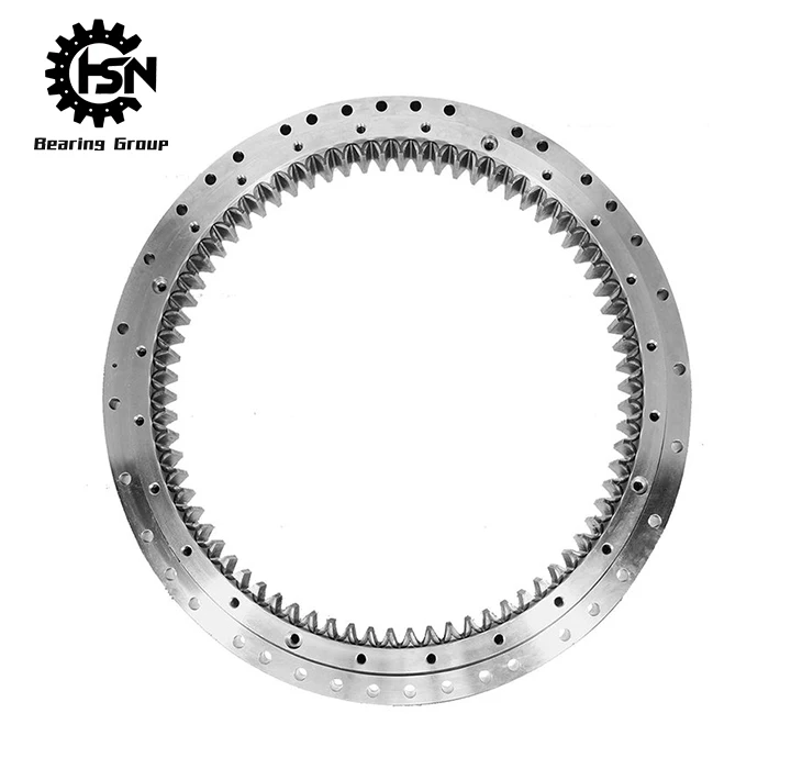 HSN большой игольчатый подшипник ER3.32.2800.400-1SPPN в наличии на складе