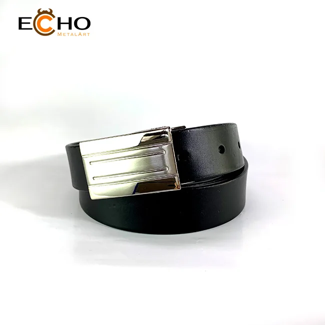 Classical 30mm design for hook belt buckle