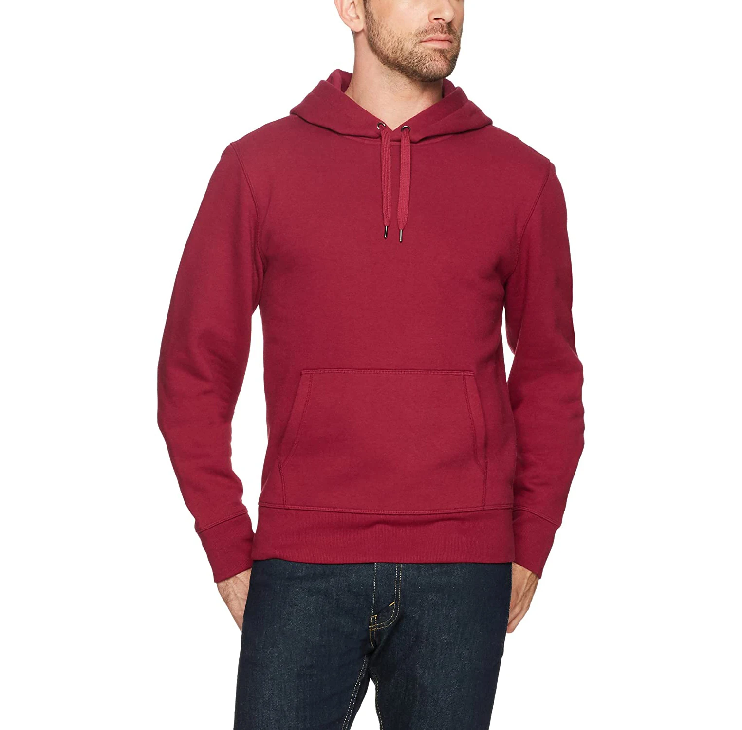 450 Gsm Cotton Heavy Hoodie With  Custom Logo Hoodie Front And Back High Street Hoodie New Arrival 2022
