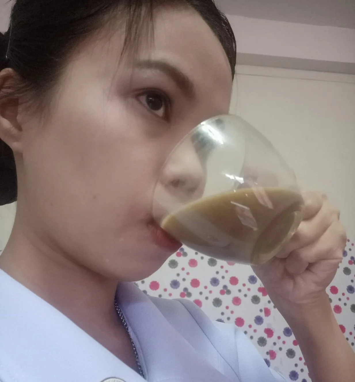 Soft drink Halal Rice Berry and Thai Jasmine rice Powder and Wholegrains power for instant drinking