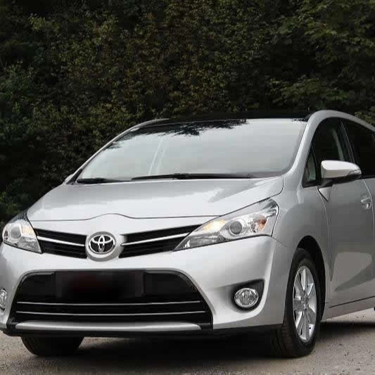 Распродажа аукциона 2022 Toyota Avensis Verso