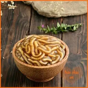 Supply High Quality Smooth And Soft Quick-cooking Tapioca Fiber For Bubble Milk Tea Best Price For Sale