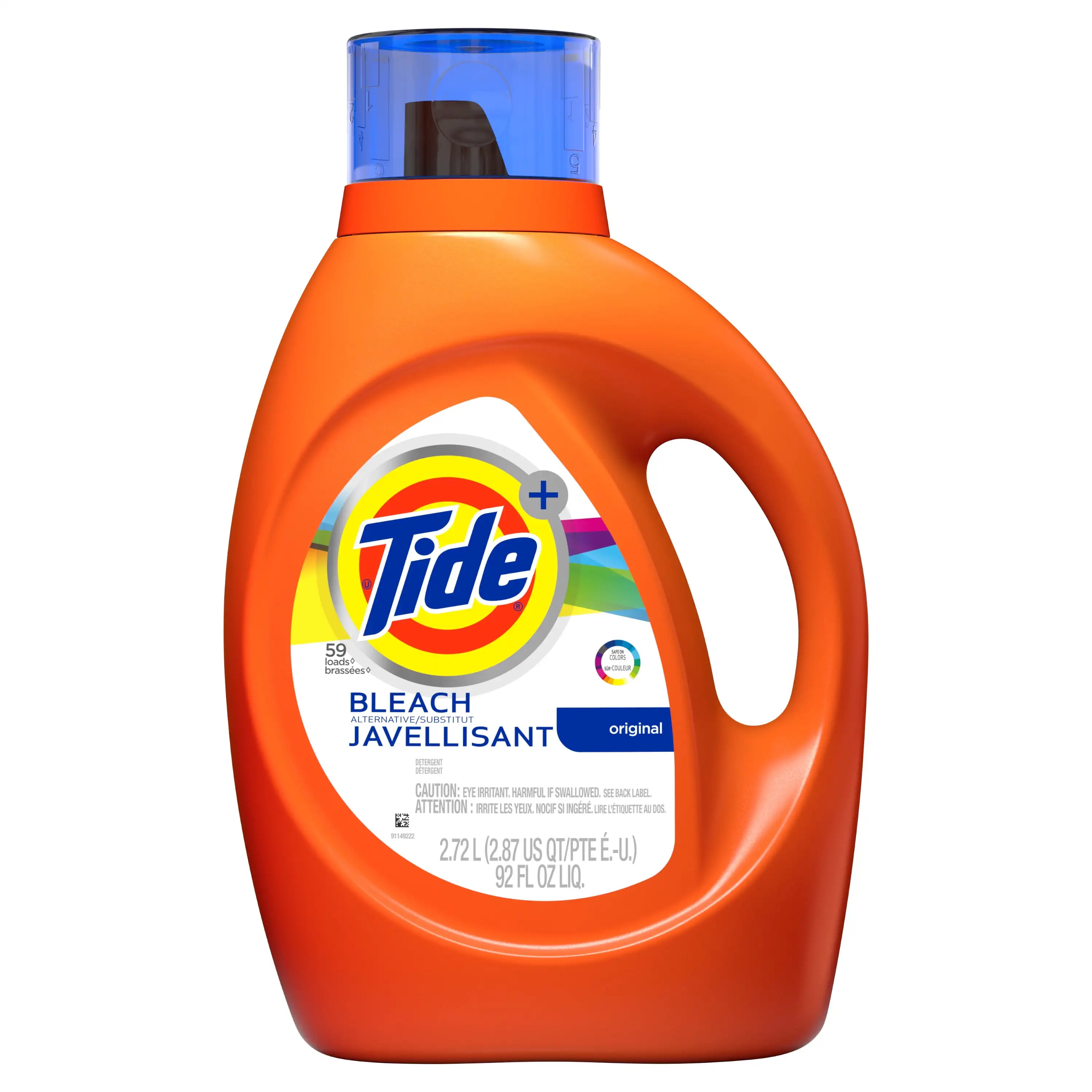 Wholesale Tide 3in1 bleach Surfactant 70% powerful active ingredient concentrated eco friendly water dissolve