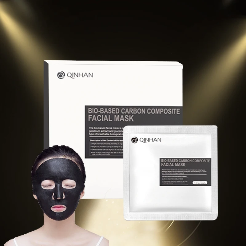 Best Face Mask Korea Facial Mask Sheet Black Mask Facial