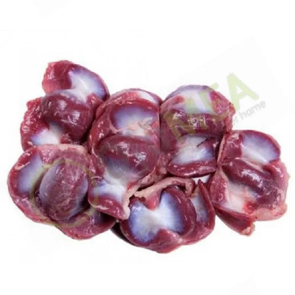 Fast Delivery And Reasonable Price Frozen Turkey Gizzards