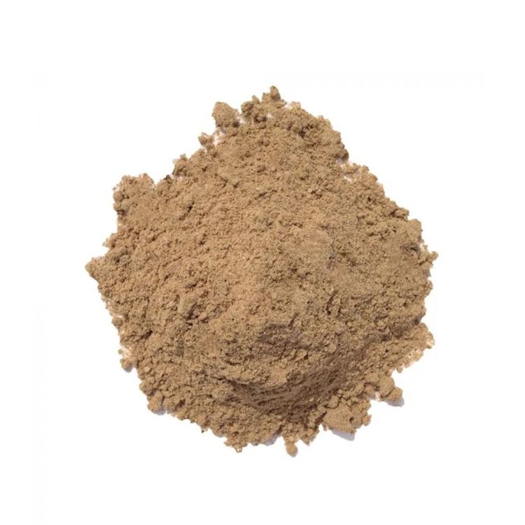 High Protein Powder Fish Meal 60-61% & oil 7% Healthy Organic Premium Quality From Brazil Nutrition Breeding Fish Feed Meal
