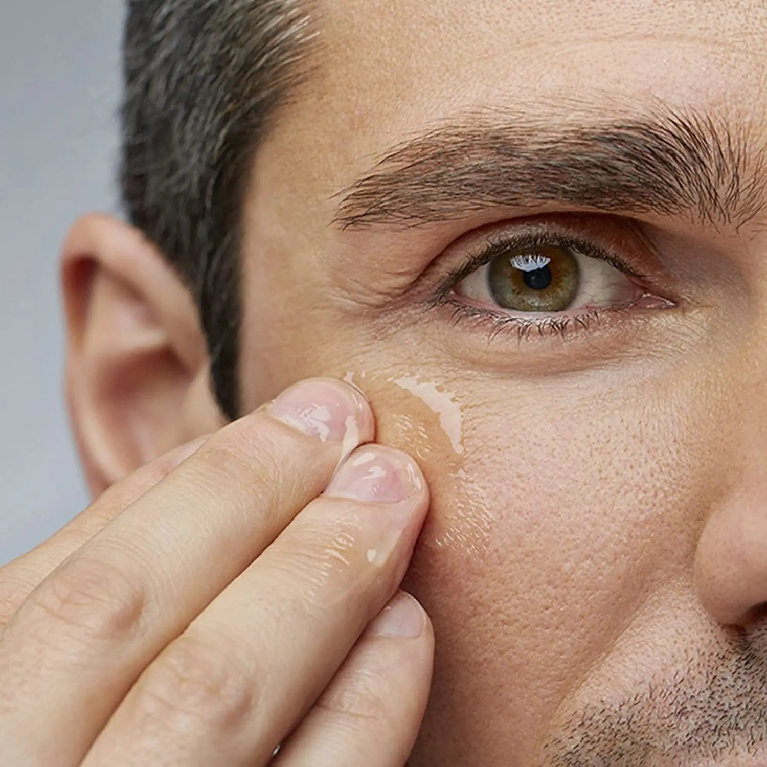 Private Label Vitamin E Hyaluronic Acid Day Night Moisturize Mens Anti Aging Rejuvenate Soften Facial Serum For All Skin Types