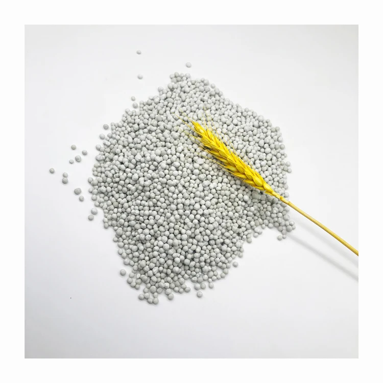 Manufacturer Lots of elemental NPK/DAP Fertilizer humic acid fertilizer