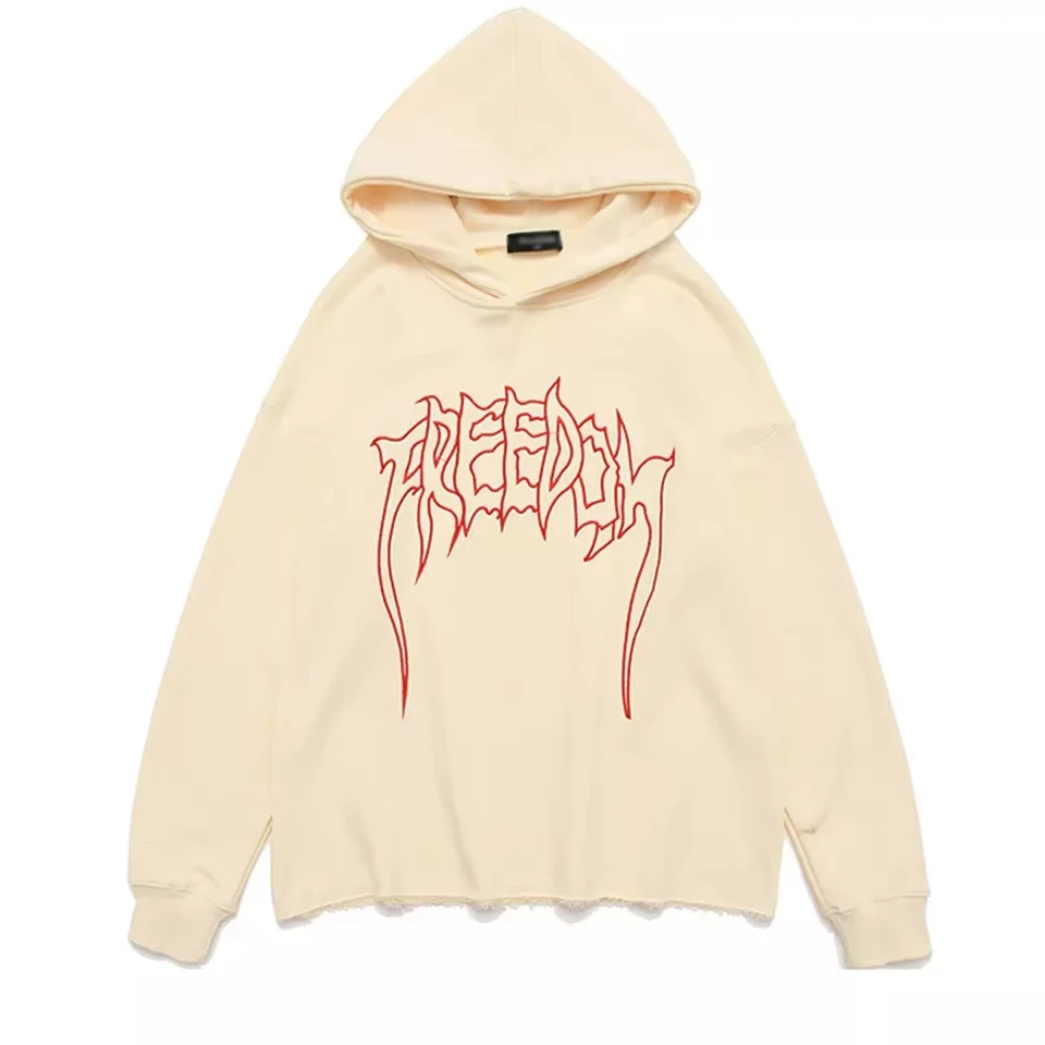 Factory Manufacturing New Arrival Lightweight Winter Warm High Quality Oversize Solid Color Hoodies And Sweatshirts For Men