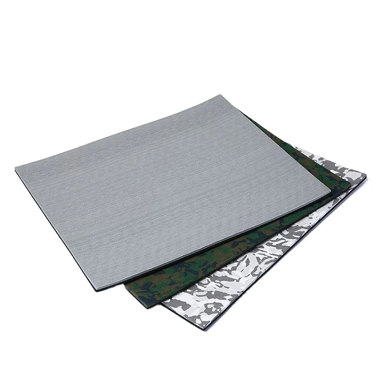 Высококачественный нескользящий композитный настил из пены Eva материал для настила лодки морской синтетический искусственного тикового дерева