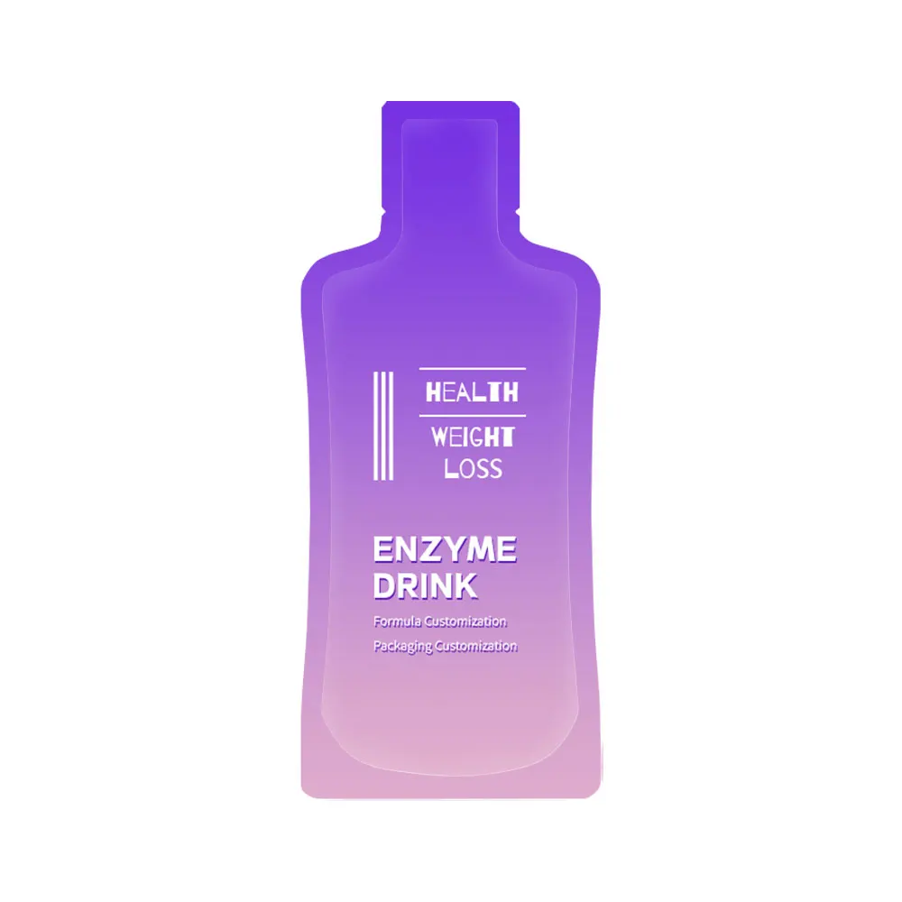 High quality fruit  extract enzyme beverage slimming drink Weight Management Drink Beauty Oral Beverage Healthcare Supplement