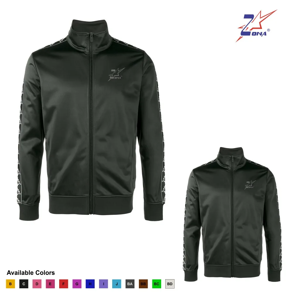 American Varsity Letterman College Baseball Bomber Professional Quality Satin Silk Baseball Bomber Varsity Winter Jackets