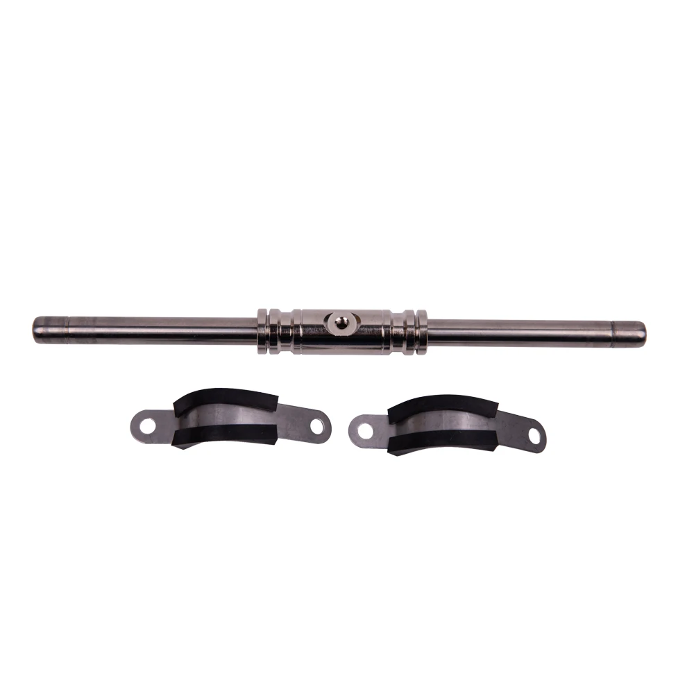 Fog System Sliplock Fitting