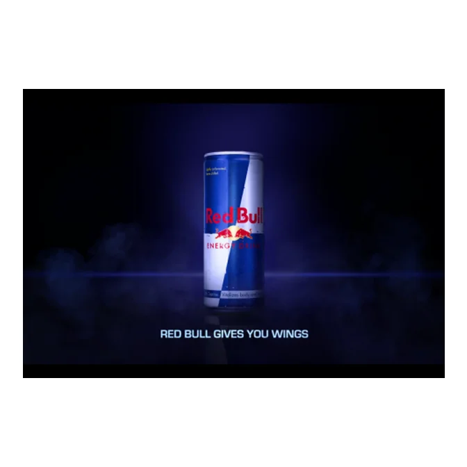 Red Bull 250 мл энергетический напиток из Австрия Red Bull 250 мл энергетический напиток оптом Redbull/безалкогольные напитки