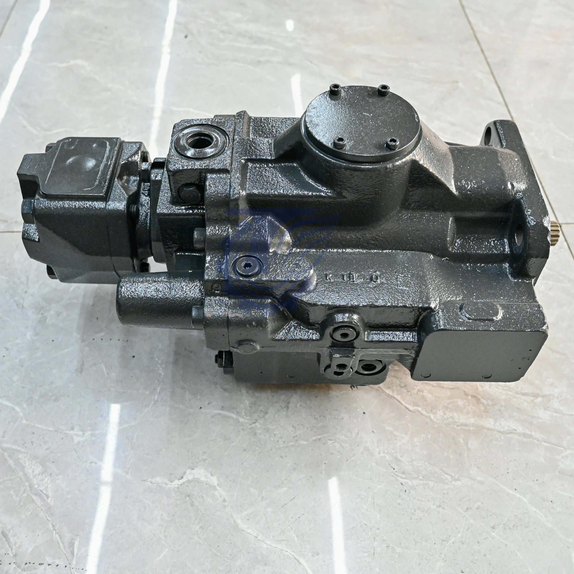 Main Hydraulic Pump A10VD17 A10VD28 for Komatsu Excavator PC75UU-1 PC75UU-2 PC78US-5 21W-60-22111 708-21-02023
