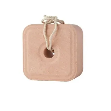 Compressed Himalayan Salt Animal Lick for Cattle Feed Animal Nutrition Organic Pink Salt High Quality Food Grade Mineral Block