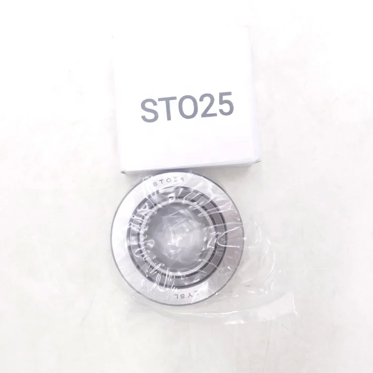 STO25 Yoke type track rollers bearing 25x52x16mm