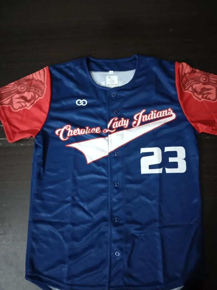 Профессиональная бейсбольная команда jteam на заказ Джерси оптовая продажа недорогая с круглым вырезом