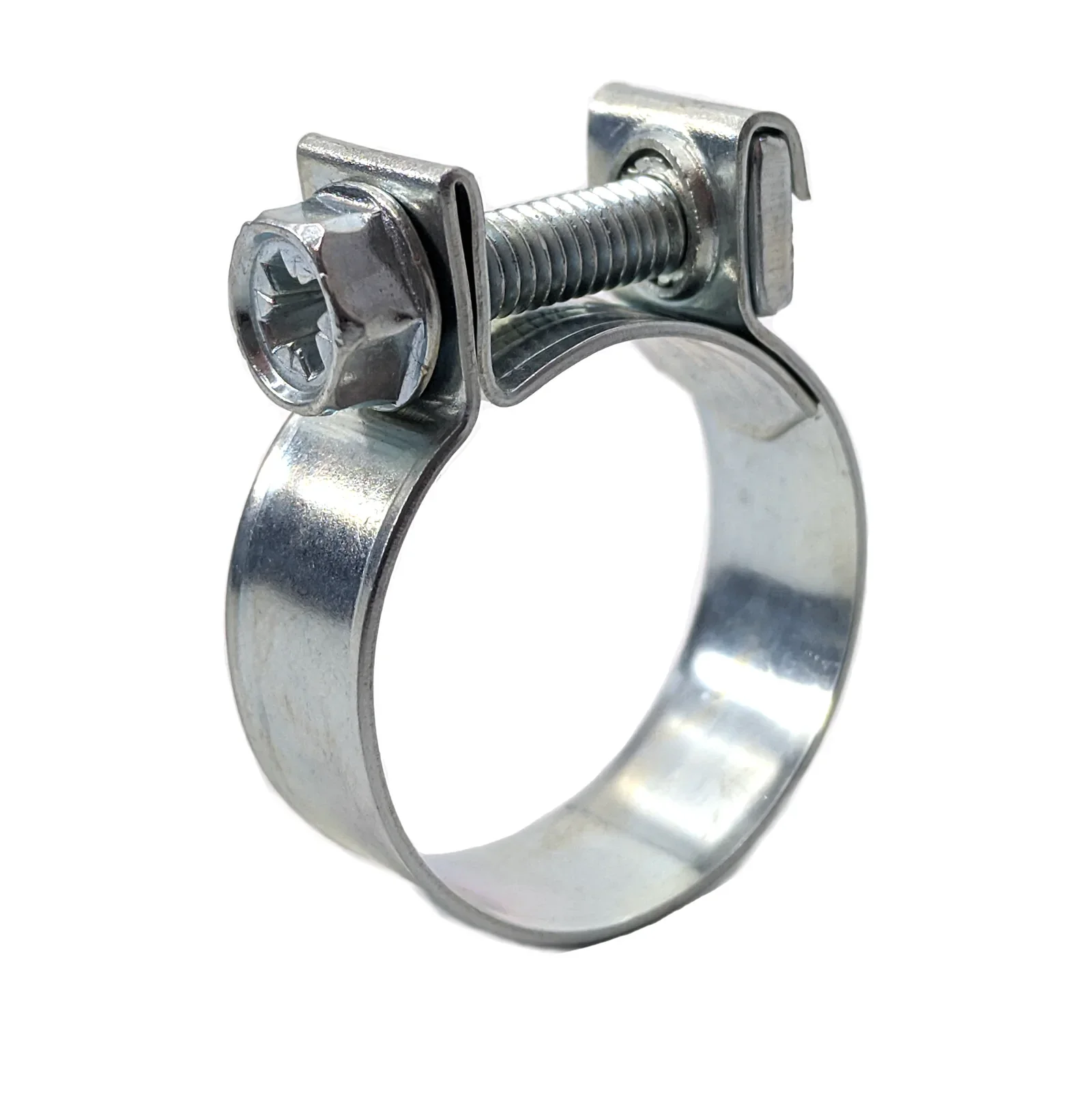 Factory Supply Stainless Steel Hose Clamp Plier for used Secure a Hose Tube to Another Fitting Attach it from Indian Supplier