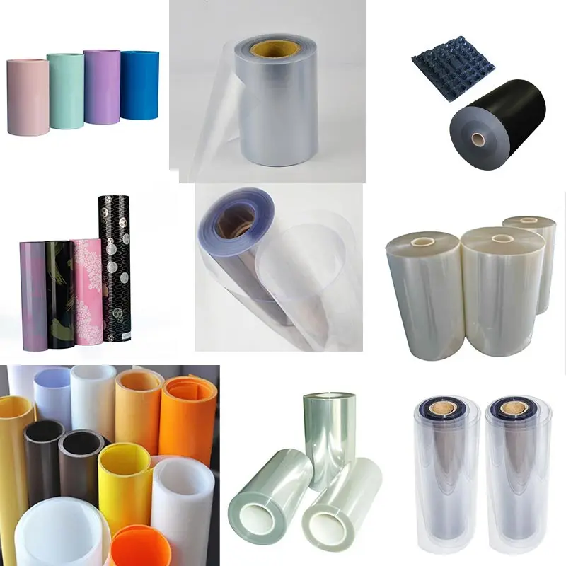 PP/PS Plastic Cup Sheet Extrusion Machine Per H 300 400 kg