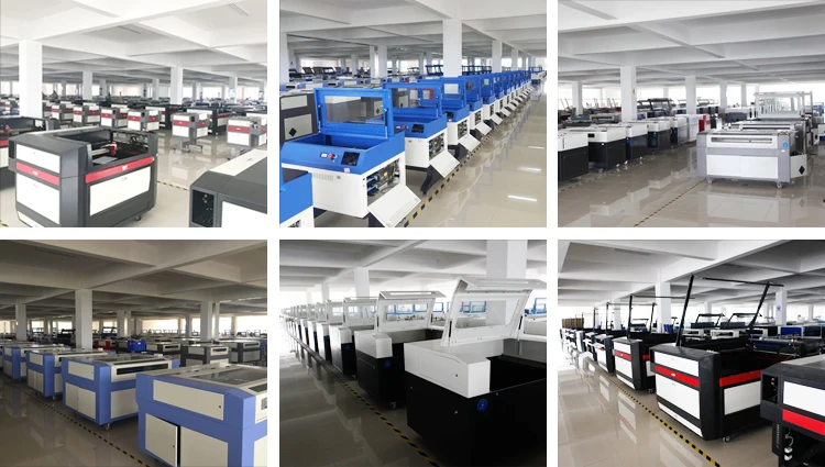 LC 1390N Small Laser Engraving Machine Laser-cutter Orion Motor Tech 130W 150W CO2 Laser Engraver Cutter for Mdf Wood Acrylic