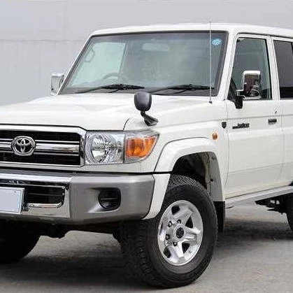 buy used toyota land cruiser hardtop 2018