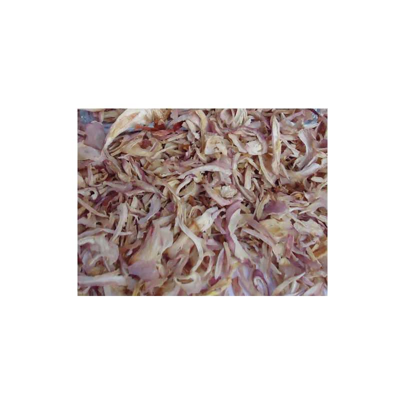 Лучшая конкурентоспособная цена сушеных овощей органических луковых хлопьев для пищевой промышленности покупатели индийского происхождения