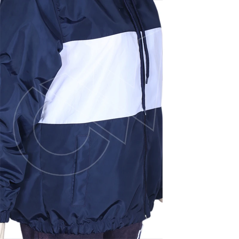 Women Custom Design Hot Selling Low Price Fashion Winter Waterproof Youth Jackets