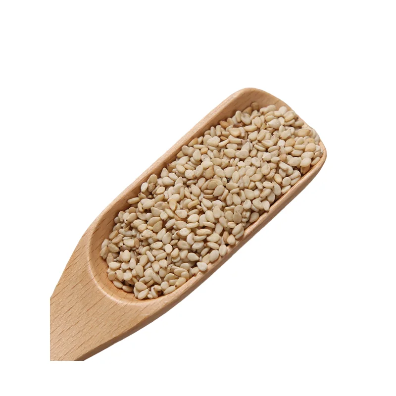 Austria Ready for Shipping in 1kg Bags Reliable Hulled Sesame seeds Wholesale Suppliers from Factory
