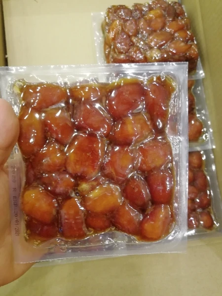 Tarikh Khallas sangat murah dan berkualiti premium dari Arab Saudi 500 Gram very cheap dates ready for export