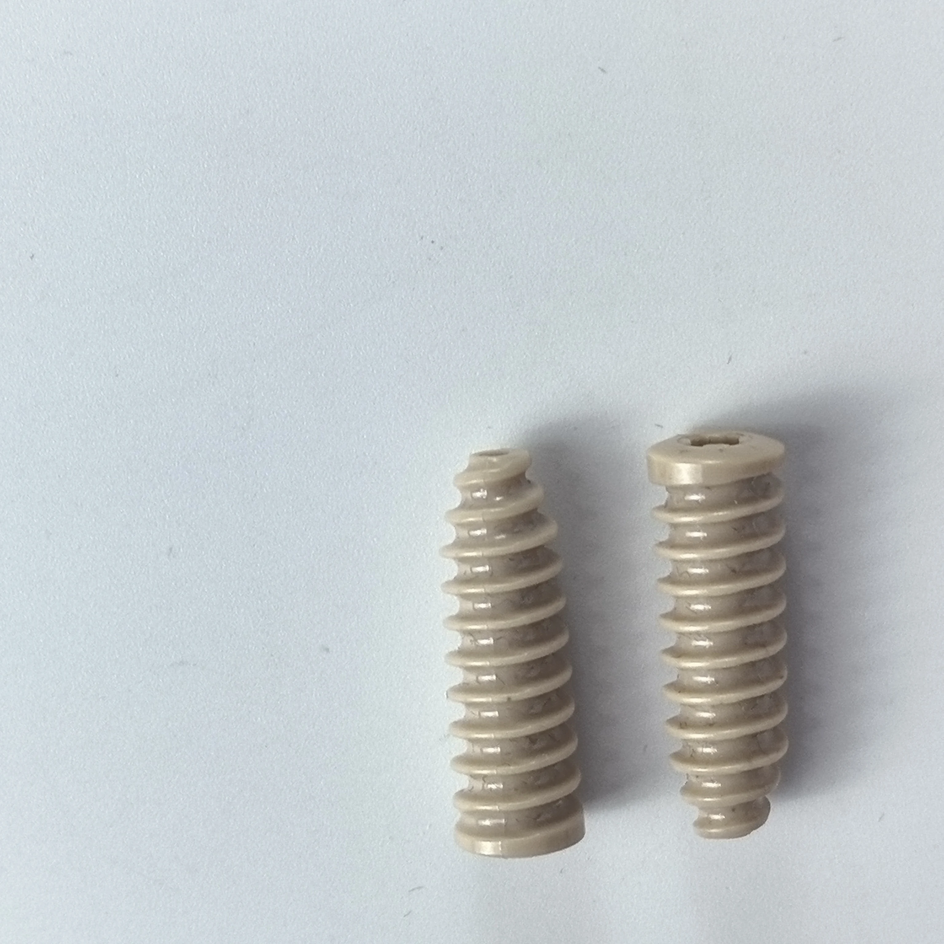 Винт Acl ортопедический материал интерференционный винт для колена Arth