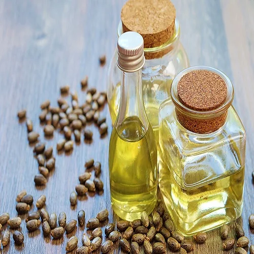 High Quality Natural Black Castor Oil with Best Price