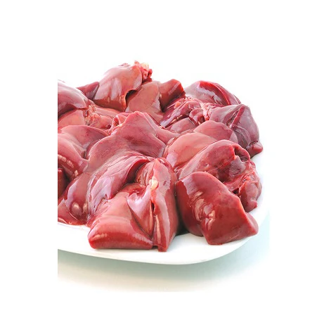Good Quality Cheap Price Frozen Chicken Liver For Sale Buy cheap Frozen Chicken liver Seasoning