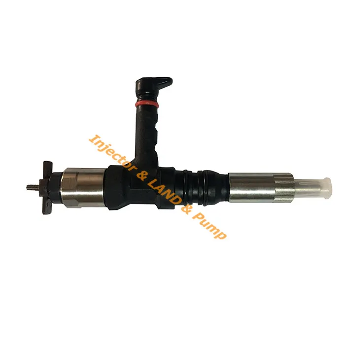 6261-11-3100/3200 6743-11-3320 6745-11-3102 6746-11-3100 6754-11-3011 diesel fuel injector nozzle for KOMATSU engine