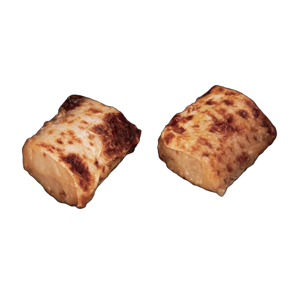 OEM ISO Lunchbox instant food Frozen ROASTED HORSEHEAD TILEFISH SEASONED WITH MISO Vacuum pack 200g Vietnam factory Japan recipe