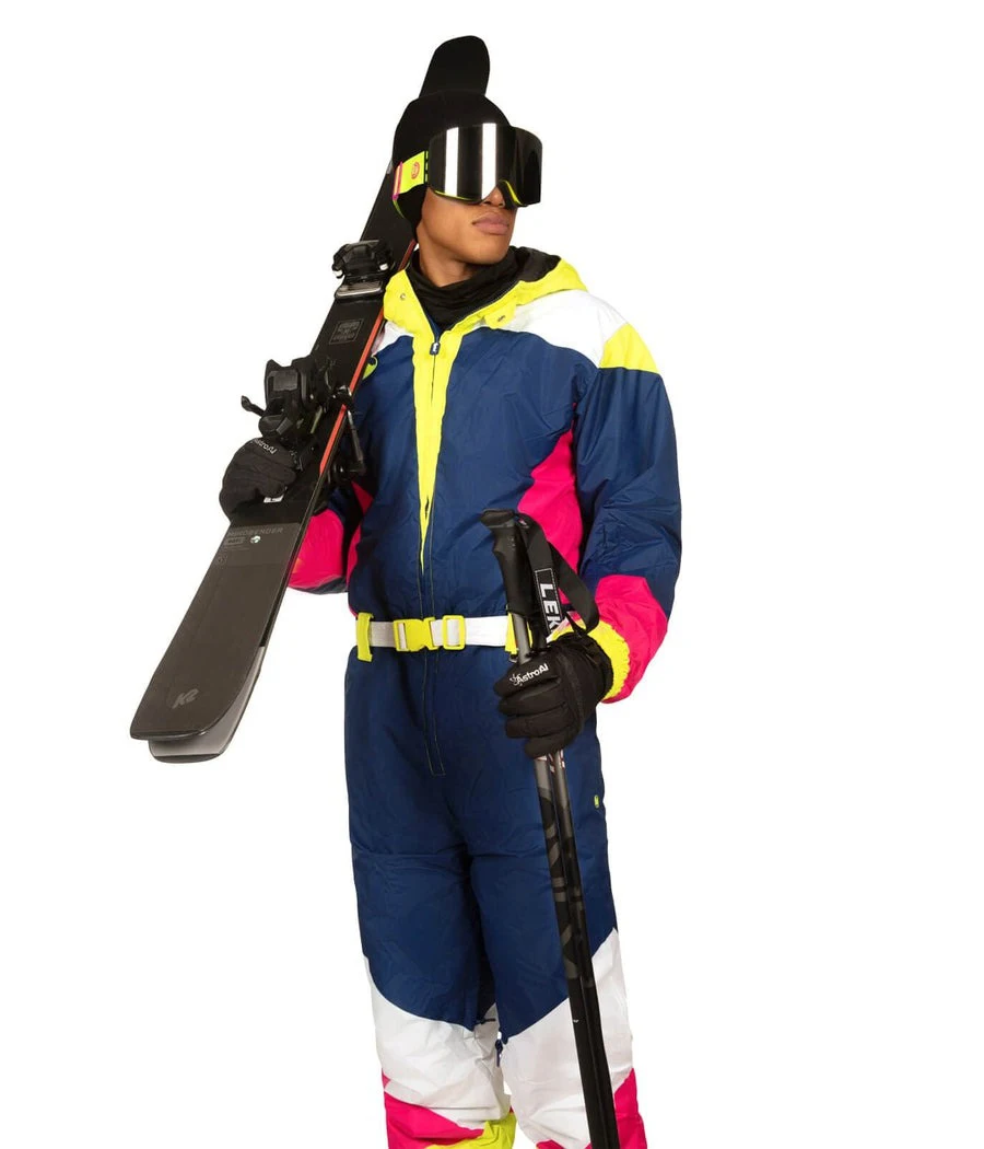 Premium Quality Adult Size Ski Uniform Winter Sport Ski Uniform Hot Sale Windproof Ski Uniform