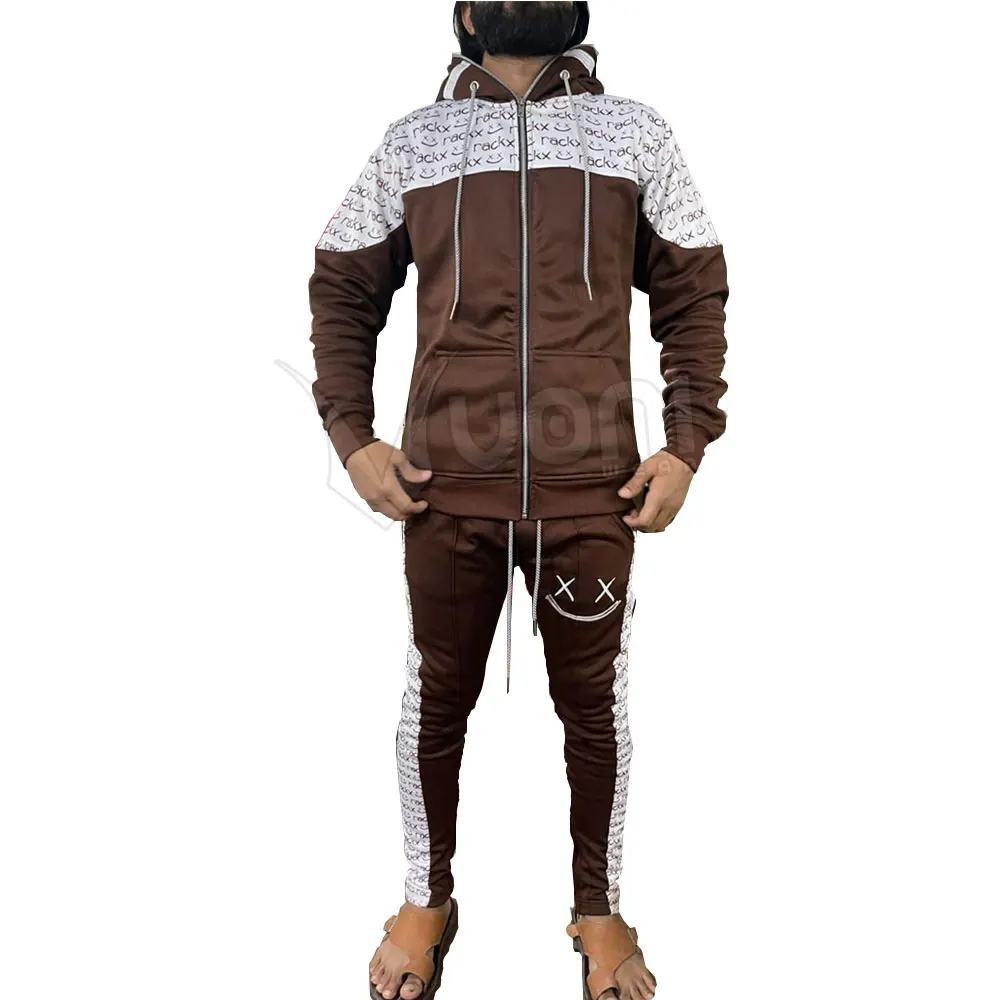 Sport Suit Men Fitness Wear Push up Workout Clothes Tracksuits Sports Wear Men High Quality Tracksuits