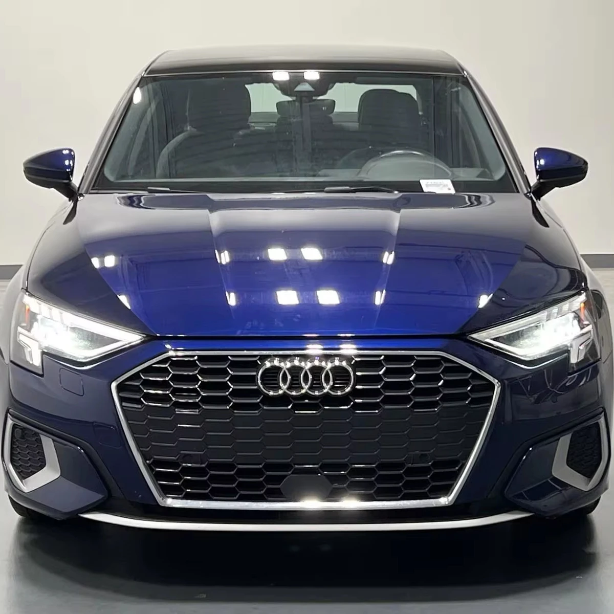 Используется 2023 Audi A3 Premium