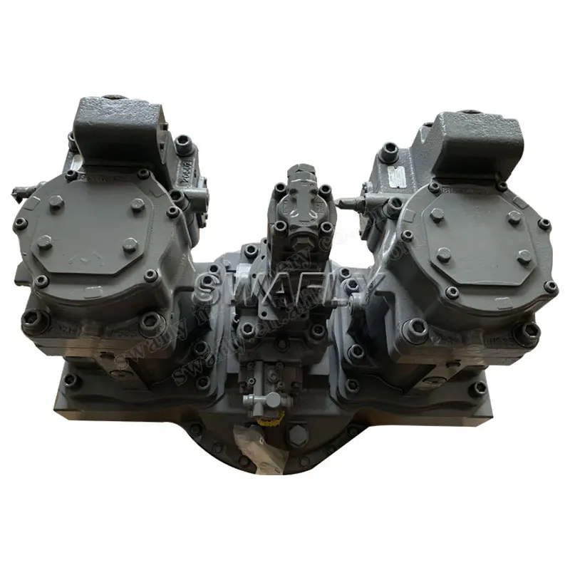 ZAX670-5G ZAX870-5G ZX670-5G ZX870-5G экскаватора HPK300AS Гидравлический Главный насос YB60000246 для Hitachi