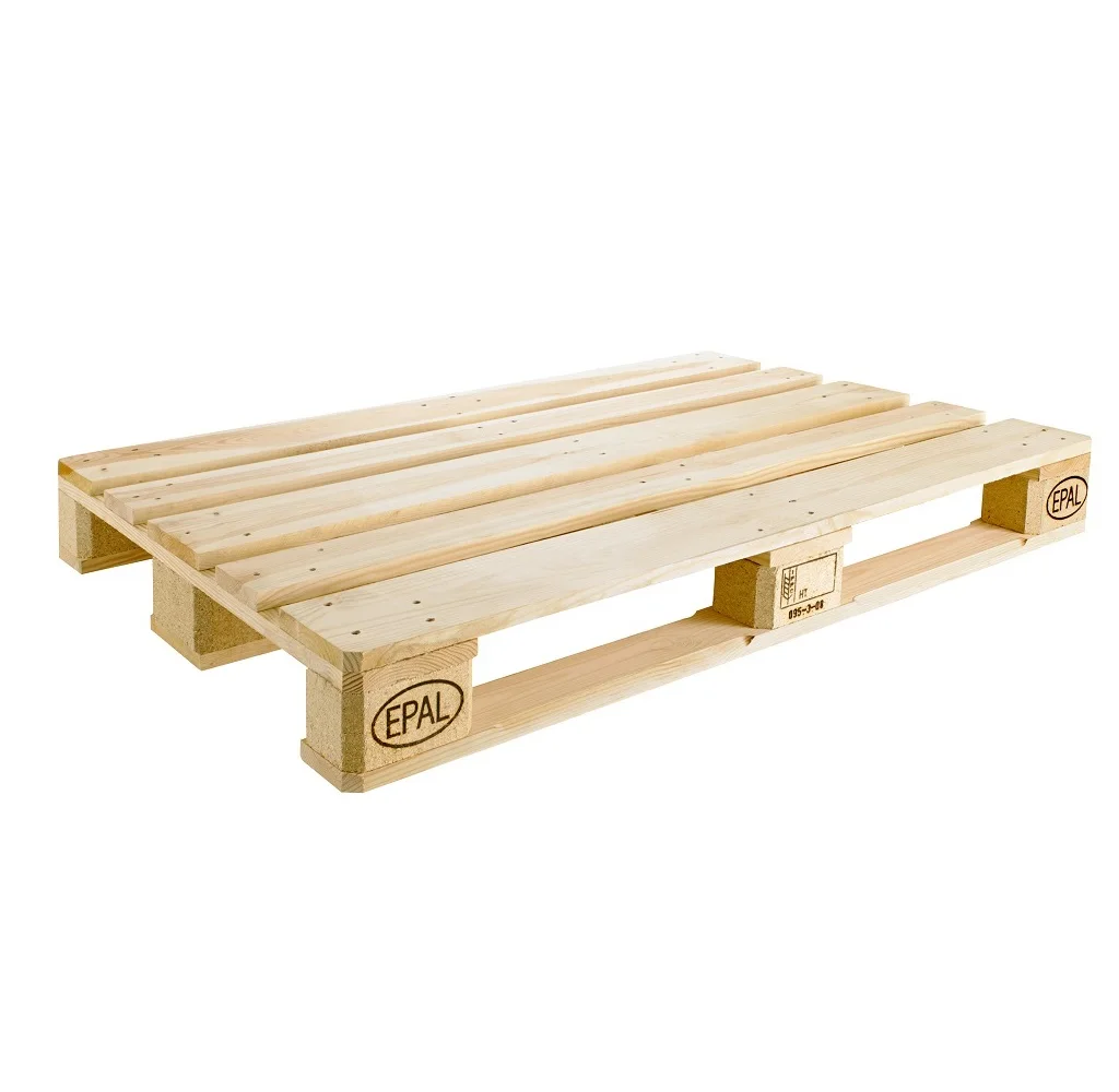 New EPAL Wooden Euro Pallets Price Wooden Euro Pallets 1200 X 800 EPAL Euro Pallets Customizable