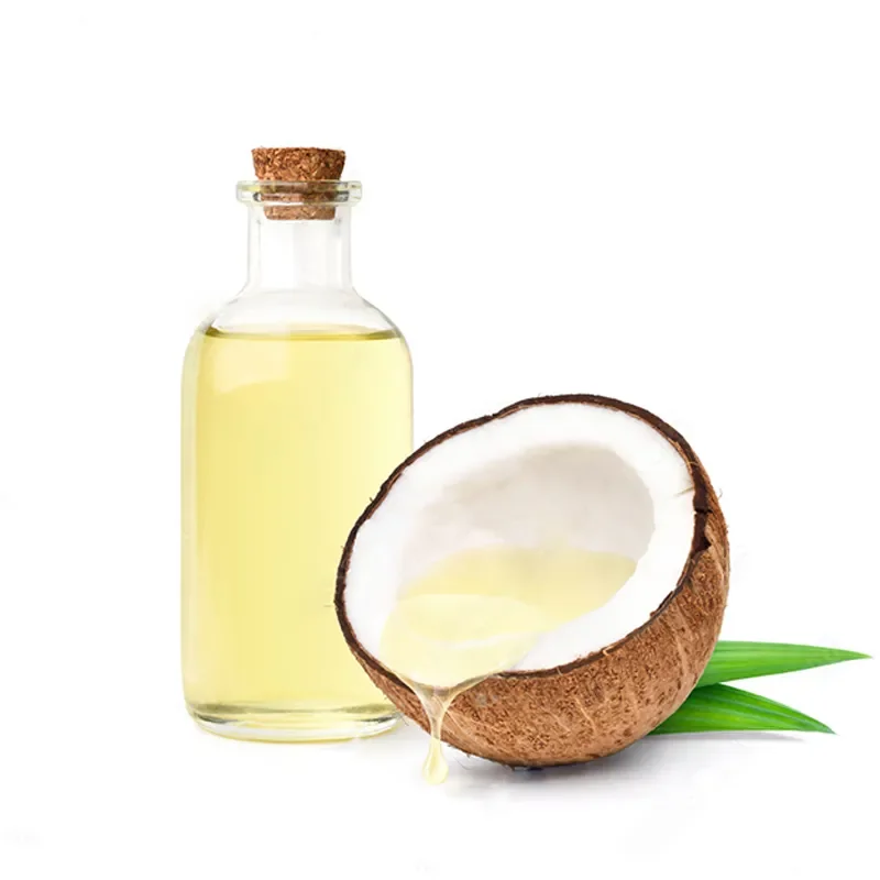 Bulk fractionated extra organic virgin coconut oil/ Used coconut  cooking oil from Malaysia bulk