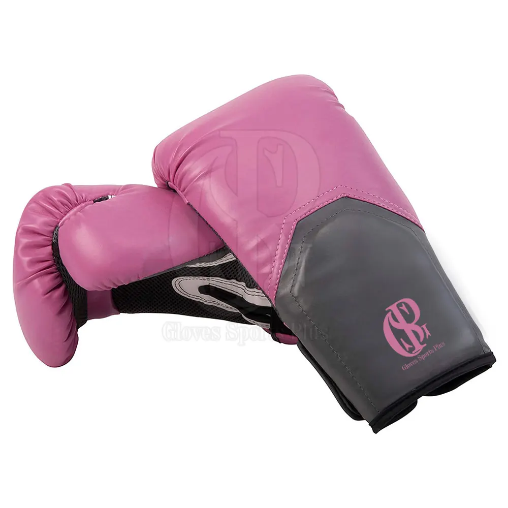 Best Quality Genuine Leather Boxing Gloves  Wholesale Leather Manufacturer Training Cowhide Boxing Gloves