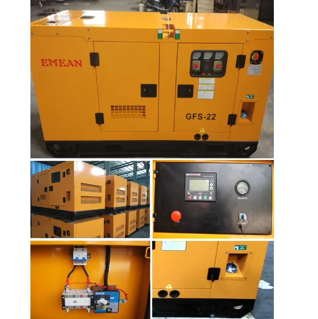 16kw 20kva kubota diesel generator 16 kw 20 kva generator lower price